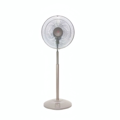 Quạt đứng lửng KDK, màu vàng N30NH(GD)