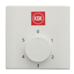 Quạt trần KDK, màu đồng N56YG(BB)