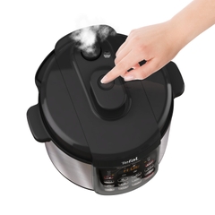 Nồi áp suất điện đa năng Tefal Speedy Cook 5L CY222D68