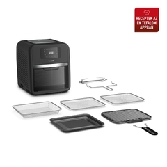 Nồi chiên không dầu Tefal 9 trong 1 Easy fry Oven & Grill FW501815