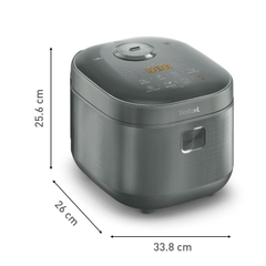 Nồi cơm điện tử cao tần Tefal RK818A68 - 1.8L