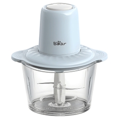 Máy xay thực phẩm đa năng 2L Bear QSJ-C03B1 - Hàng chính hãng