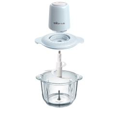 Máy xay thực phẩm đa năng 2L Bear QSJ-C03B1 - Hàng chính hãng