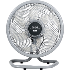 Quạt sàn TEFAL TB Silence Plus VH686790 - Xám Cánh Trắng