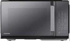 Lò vi sóng mặt gương Toshiba MW3-EM26PE(BM)VN 26 lít