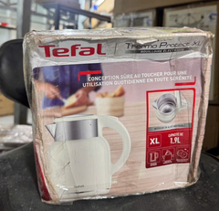 Bình siêu tốc inox 2 lớp 1,9L Tefal KO190AE0 - Thanh Lý