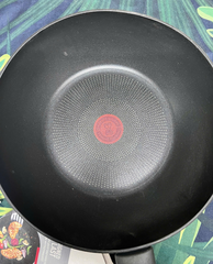 Chảo chiên sâu lồng Tefal Ultimate 28cm G2551902- Thanh Lý