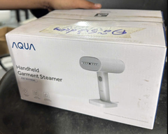 Bàn ủi hơi nước cầm tay AQUA AQS- W2598 Thanh Lý