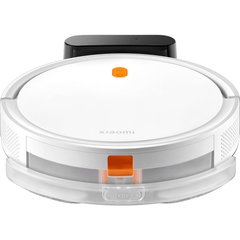 Robot hút bụi Xiaomi Robot Vacuum E5 White BHR7969EU