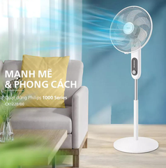 Quạt đứng Philips CX1220/00 45W