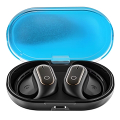 Tai nghe Bluetooth AI dịch thuật - Chống ồn - Hiệu ứng cát chảy phát sáng