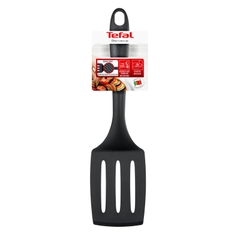 Xẻng chịu nhiệt Tefal Bienvenue 2743712, bản lớn có rãnh 