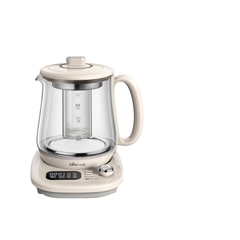 Ấm Đun Pha Trà 1.5L Siêu Tốc Bear YSH-E15M1 - Hàng Chính Hãng