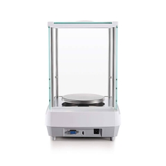 Cân phân tích Ohaus PR224/E (220g/0.0001g)