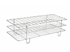 Giá để ống nghiệm inox 201 nhiều kích cỡ