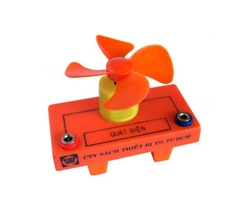 Motor kèm quạt/ Quạt điện (L9)