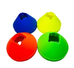 Nấm chiến thuật 8cm/ Chóp dẫn bóng