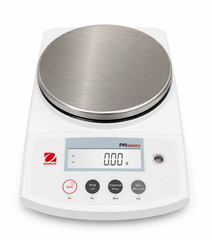 Cân kỹ thuật điện tử OHAUS - PR2202/E  (2200g x 0.01g)