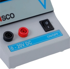 Vôn kế kỹ thuật số 0-19.9V DC