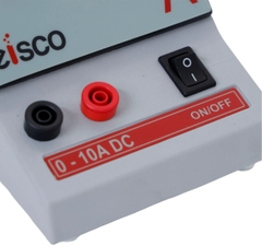 Ampe kế kỹ thuật số 0-10A DC