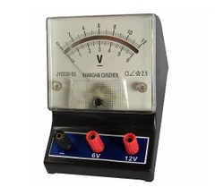 Vôn kế một chiều (6-12V)