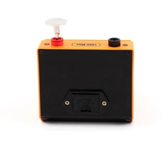 Thiết bị đo điện tích/ Digital Coulombmeter