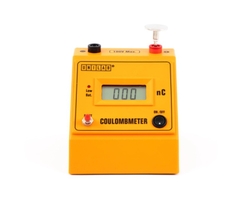 Thiết bị đo điện tích/ Digital Coulombmeter