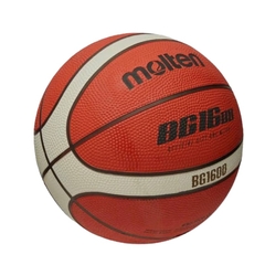 Bóng rổ Cao su Molten B5G1600-2 số 5