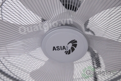 Quạt đứng Bán Công Nghiệp Asia - Đen cam VY589890 / Xám VY589790 - 45cm - 80W