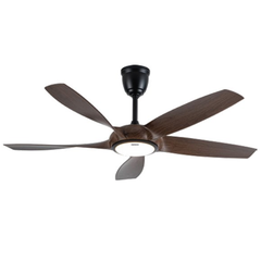 Quạt trần Nanoco NCFD5252L 5 cánh