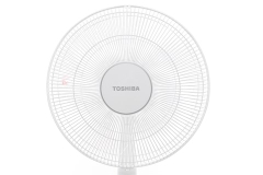 Quạt đứng Toshiba F-LSD10(H)VN / F-LSD10(W)VN- Remote (Xám trắng/Trắng)