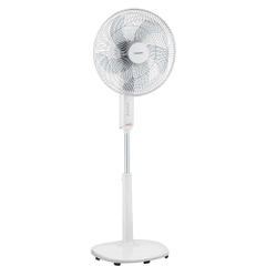 Quạt đứng lốc xoáy Toshiba F-ASB50VN(W) 55w - Bạc đạn