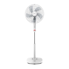 Quạt đứng lốc xoáy Toshiba F-ASB50VN(W) 55w - Bạc đạn
