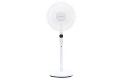 Quạt đứng Toshiba F-LSD10(H)VN / F-LSD10(W)VN- Remote (Xám trắng/Trắng)