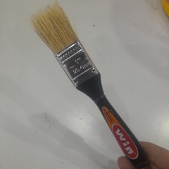 Việt Mỹ 1.5'' / 38mm - Chổi sơn cán đen Win