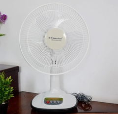 Vinawind QB300 Đ - Quạt Bàn 300 TN