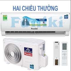 Funiki HSH10TMU - Điều hòa 2 chiều 9.000Btu/1HP