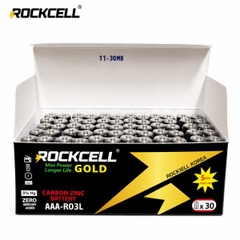 Rocket gold R03L - Vỉ 2 viên pin AAA