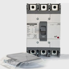 LS ABN203C - Aptomat khối 3P 150A