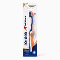 Rockmax RM500 - Bàn chải đánh răng Max Clean
