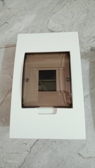 Lioa Tủ nhựa 2/4 SE4FC2/4 LA