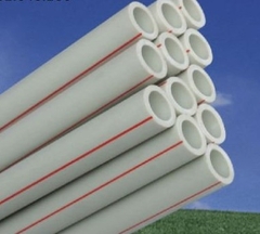 ( 1 MÉT ) Tiền phong Ống nóng  PPR 25