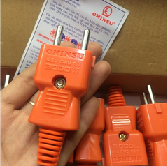 OMINSU P33 - Phích cắm dương  3000W