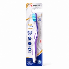 Rockmax RM200 - Bàn chải đánh răng Deltal Care