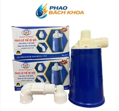 Bách Khoa BK-FV27 - Phao nước thông minh