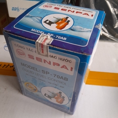 SENPAI 220V  40A - Phao điện tự động cho téc nước