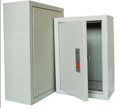 Tủ điện 800 x 600 x 200 ( Trường Giang - eleo )