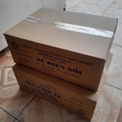 PH Tủ điện 400x300x150 Trường giang