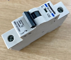 Panasonic 32A 1P - Át tép cài 1 cực ,Aptomat 32A 1P/1M C32 (BBD 1321 CNV)