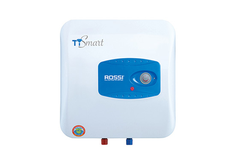 Rossi Smart 15L vuông - Bình nước nóng 15L vuông
